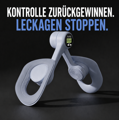FORTIS Beckenbodentrainer