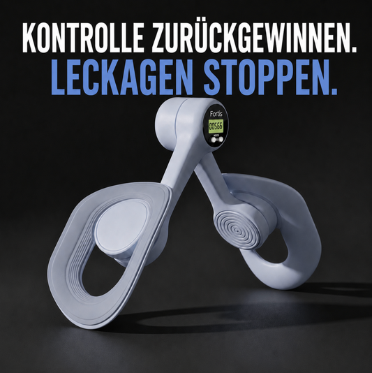 FORTIS Beckenbodentrainer