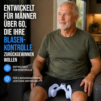 FORTIS Beckenbodentrainer